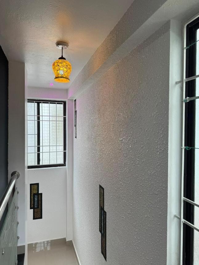 شقة Cozy Haven Kochi المظهر الخارجي الصورة